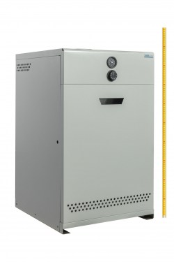 Напольный газовый котел отопления КОВ-40СТ1пc SIT Сигнал, серия "Комфорт" (до 400 кв.м) Армавир